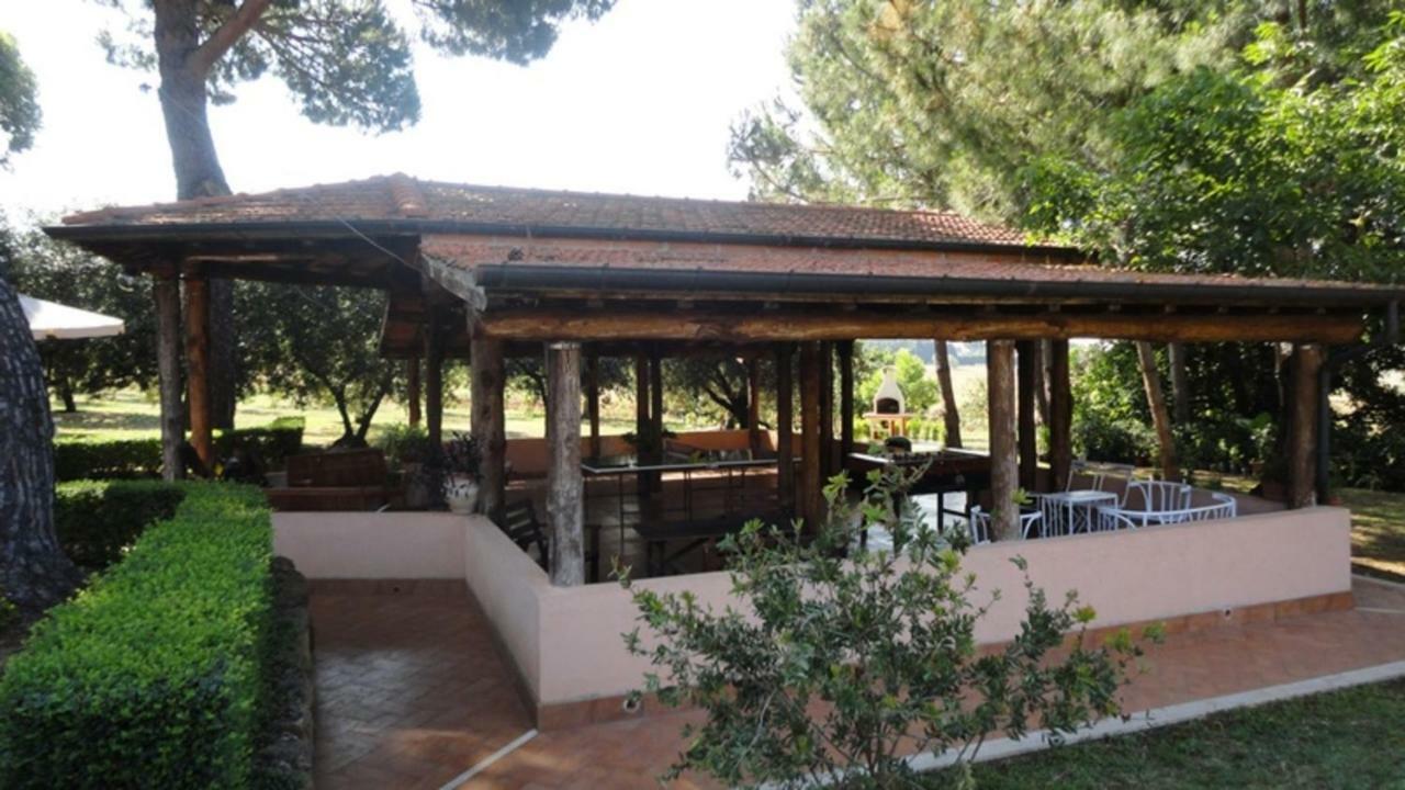 Roma - Quarto Del Cuore Villa - Rome — Foto 3