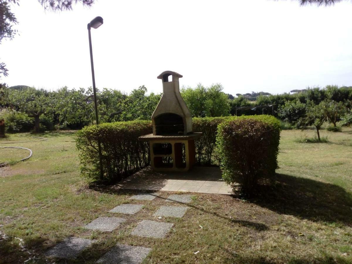 Roma - Quarto Del Cuore Villa - Rome — Foto 2