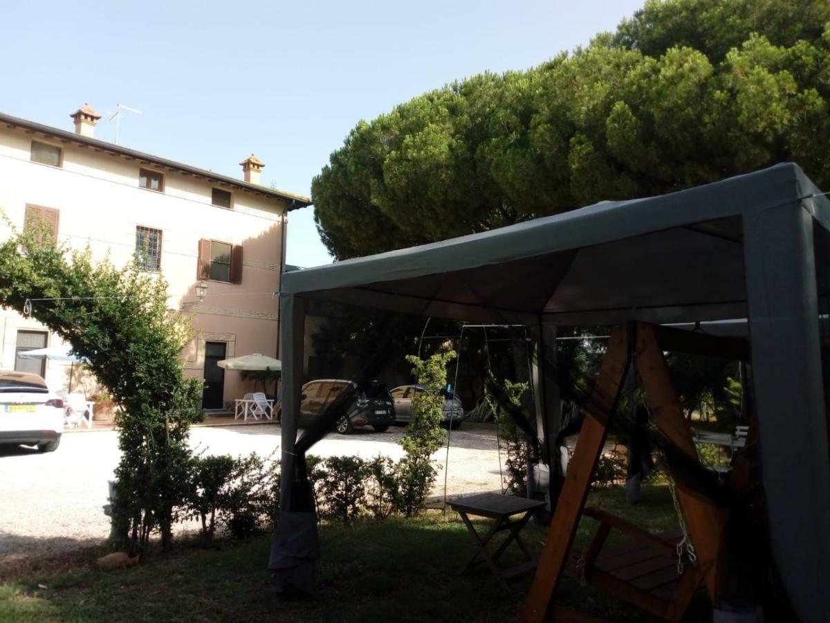 Roma - Quarto Del Cuore Villa - Rome, Rome